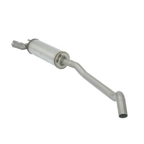 Silencieux intermédiaire Ragazzon pour OPEL Corsa B (03/1993 - 08/2000) 57.0032.00