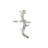 Replacement FAP Ragazzon for OPEL Corsa D (07/2006 - Today) 55.0300.00