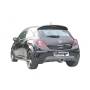 Tube silencieux intermédiaire Ragazzon pour OPEL Corsa D (07/2006 - Aujourd'hui) 55.0130.00