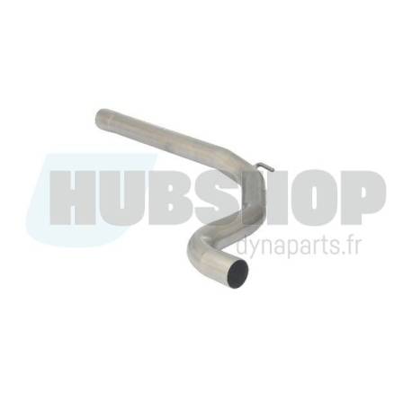 Tube silencieux intermédiaire Ragazzon pour OPEL Corsa D (07/2006 - Aujourd'hui) 55.0130.00