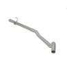 Intermediate silencer Ragazzon for OPEL Tigra (10/1994 - 01/2001) 55.0055.00