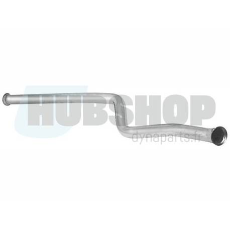 Tube silencieux intermédiaire Ragazzon pour PEUGEOT 106 (09/1991 - 03/1996) 55.0022.00