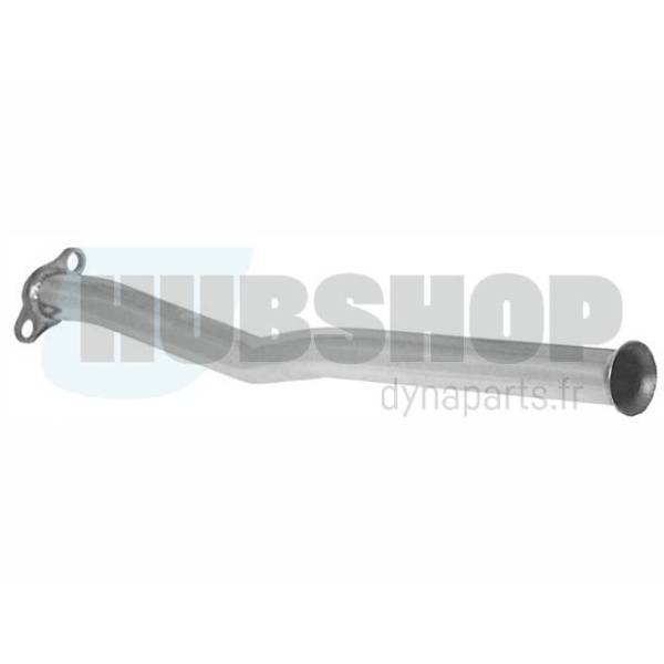 Décatalyseur Ragazzon pour PEUGEOT 106 Restyling (03/1996 - 07/2003) 55.0021.00