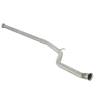 Intermediate silencer Ragazzon for PEUGEOT 206 CC (10/2000 - 02/2009) 55.0033.00