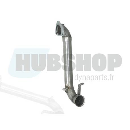 Décatalyseur Ragazzon pour PEUGEOT 208 (03/2012 - Aujourd'hui) 55.0121.00