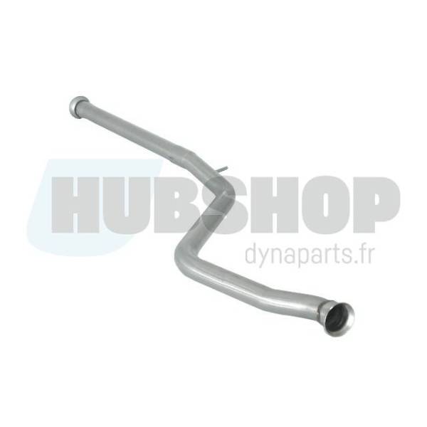 Tube silencieux intermédiaire Ragazzon pour PEUGEOT 306 (02/1993 - 02/2002) 55.0056.00