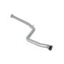 Tube silencieux intermédiaire Ragazzon pour PEUGEOT 306 (02/1993 - 02/2002) 55.0057.00
