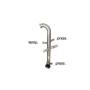 Remplacement FAP Ragazzon pour PEUGEOT 308 (09/2007 - Aujourd'hui) 55.0271.00