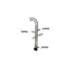Replacement FAP Ragazzon for PEUGEOT 308 (09/2007 - Today) 55.0271.00