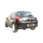 Remplacement FAP Ragazzon pour PEUGEOT 308 (09/2007 - Aujourd'hui) 55.0271.00