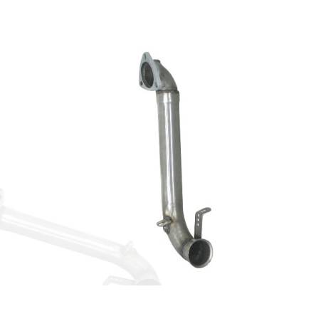 Décatalyseur Ragazzon pour PEUGEOT RCZ (05/2010 - Aujourd'hui) 55.0121.00