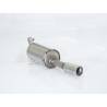 Rear silencer Ragazzon for RENAULT Clio IV (09/2012 - Today) 58.0705.04