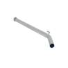 Intermediate silencer Ragazzon for RENAULT Twingo II (07/2007 - Today) 55.0166.00