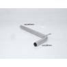 Intermediate silencer Ragazzon for SEAT Ibiza V (6J) (03/2008 - Today) 55.0180.00