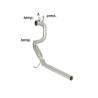 Replacement FAP Ragazzon for SEAT Ibiza V (6J) (03/2008 - Today) 55.0421.00