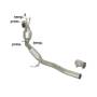 Replacement FAP Ragazzon for SEAT Leon II (1P) (07/2005 - 01/2013) 54.0245.01