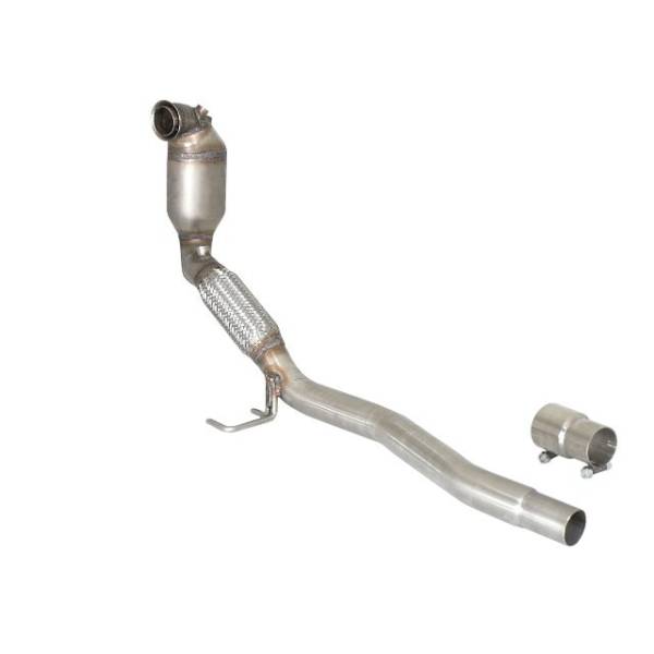 Remplacement FAP Ragazzon pour SEAT Leon II (1P) (07/2005 - 01/2013) 54.0224.01