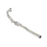 Sport catalyst Ragazzon for SEAT Leon II (1P) (07/2005 - 01/2013) 54.0082.00