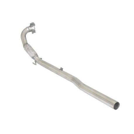 Décatalyseur Ragazzon pour SEAT Leon II (1P) (07/2005 - 01/2013) 55.0131.00