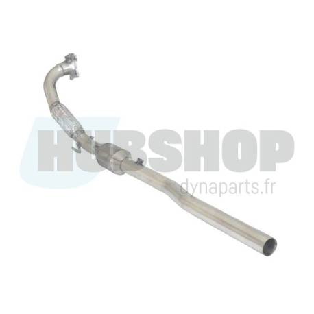 Catalyseur sport Ragazzon pour SEAT Leon II (1P) (07/2005 - 01/2013) 54.0082.00