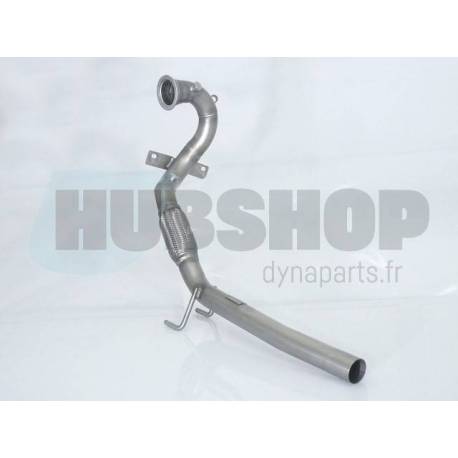 Décatalyseur Ragazzon pour SEAT Leon III (5F) (09/2012 - Aujourd'hui) 55.0419.00