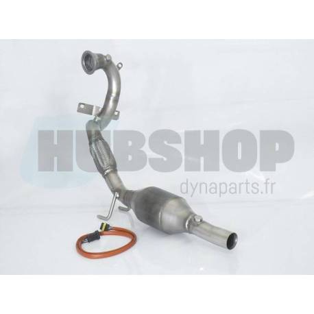 Catalyseur sport Ragazzon pour SEAT Leon III (5F) (09/2012 - Aujourd'hui) 54.0262.00