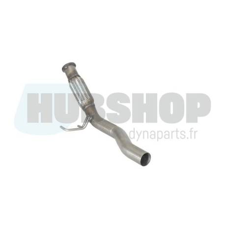 Tube silencieux avant Ragazzon pour SEAT Leon III (5F) (09/2012 - Aujourd'hui) 55.0355.00