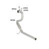 Replacement FAP Ragazzon for SKODA Fabia II (5J) (12/2006 - Today) 55.0305.00