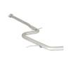 Intermediate silencer Ragazzon for SKODA Yeti (09/2009 - 11/2013) 50.0422.80