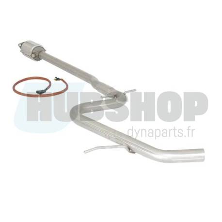 Catalyseur sport Ragazzon pour SKODA Yeti (09/2009 - 11/2013) 50.0423.80