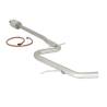 Sport catalyst Ragazzon for SKODA Yeti (09/2009 - 11/2013) 50.0423.80