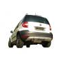 Décatalyseur Ragazzon pour SKODA Yeti (09/2009 - 11/2013) 55.0179.00