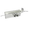 Rear silencer Ragazzon for SMART Fortwo MKII (01/2007 - 12/2014) 58.0359.64