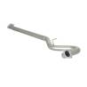 Intermediate silencer Ragazzon for SUBARU BRZ (04/2012 - Today) 50.0427.80