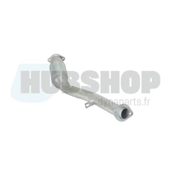 Catalyseur sport Ragazzon pour SUBARU BRZ (04/2012 - Aujourd'hui) 54.0250.00