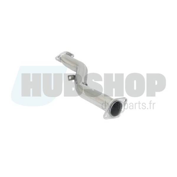 Décatalyseur Ragazzon pour SUBARU Impreza III (GE/GH/GR) (06/2007 - 10/2011) 55.0160.00