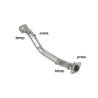 Replacement FAP Ragazzon for SUZUKI Other models 55.0215.00