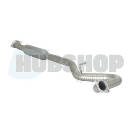 Silencieux intermédiaire Ragazzon pour TOYOTA GT 86 (04/2012 - Aujourd'hui) 50.0419.80