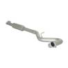 Intermediate silencer Ragazzon for TOYOTA GT 86 (04/2012 - Today) 50.0419.80