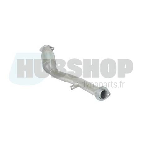 Catalyseur sport Ragazzon pour TOYOTA GT 86 (04/2012 - Aujourd'hui) 54.0250.00