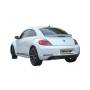 Catalyseur sport Ragazzon pour VOLKSWAGEN New Beetle II (5C) (12/2010 - Aujourd'hui) 50.0435.80