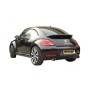 Silencieux arrière Ragazzon pour VOLKSWAGEN New Beetle II (5C) (12/2010 - Aujourd'hui) 50.0400.06