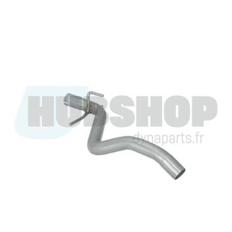 Tube silencieux intermédiaire Ragazzon pour VOLKSWAGEN Golf III (11/1991 - 12/1997) 55.0063.00