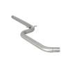Intermediate silencer Ragazzon for VOLKSWAGEN Golf V (10/2003 - 11/2008) 55.0072.00