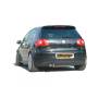 Silencieux arrière Ragazzon pour VOLKSWAGEN Golf V (10/2003 - 11/2008) 58.0246.27