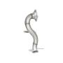 Décatalyseur Ragazzon pour VOLKSWAGEN Golf VI (10/2008 - 11/2012) 55.0181.00