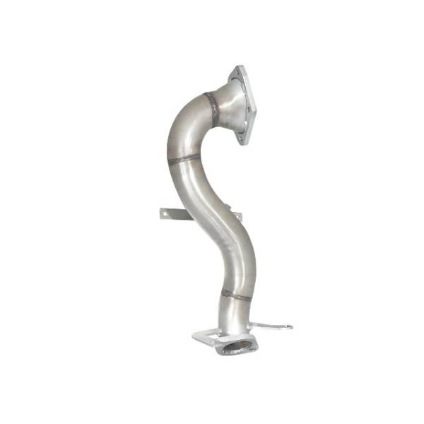 Décatalyseur Ragazzon pour VOLKSWAGEN Golf VI (10/2008 - 11/2012) 55.0181.00
