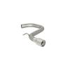 Pipe finale Ragazzon pour VOLKSWAGEN Golf VI (10/2008 - 11/2012) 50.0352.05