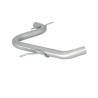 Intermediate silencer Ragazzon for VOLKSWAGEN Golf VI (10/2008 - 11/2012) 55.0170.00
