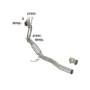 Remplacement FAP Ragazzon pour VOLKSWAGEN Golf VI (10/2008 - 11/2012) 55.0315.00